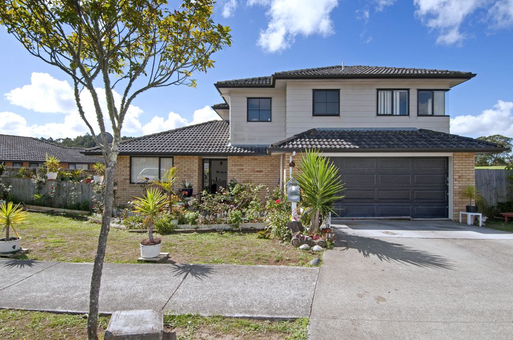 Misty Valley Drive, Henderson