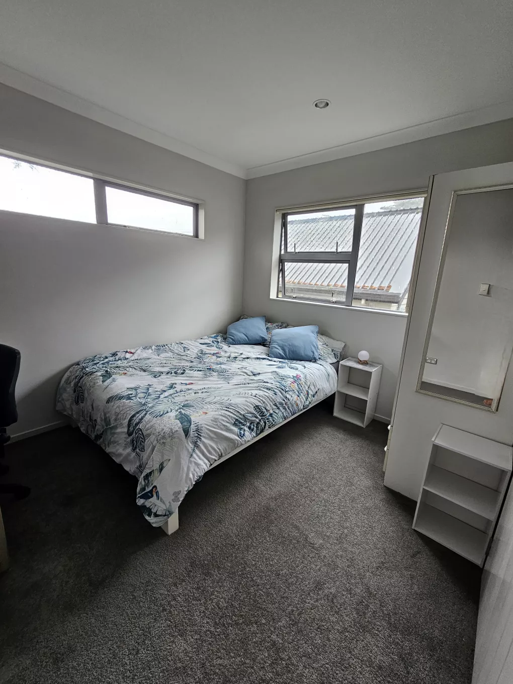 Saint Andrews Road, Epsom