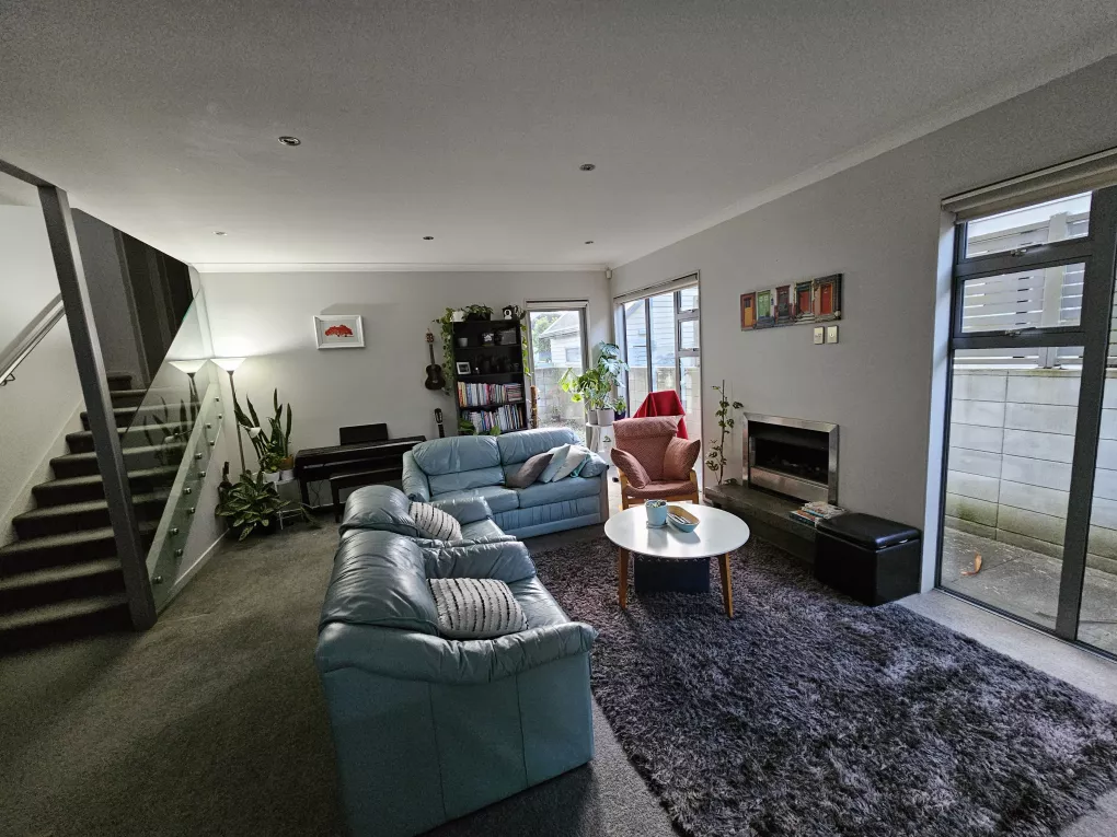 Saint Andrews Road, Epsom