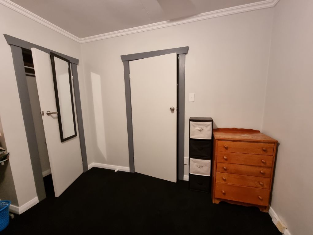 Chute street normanby