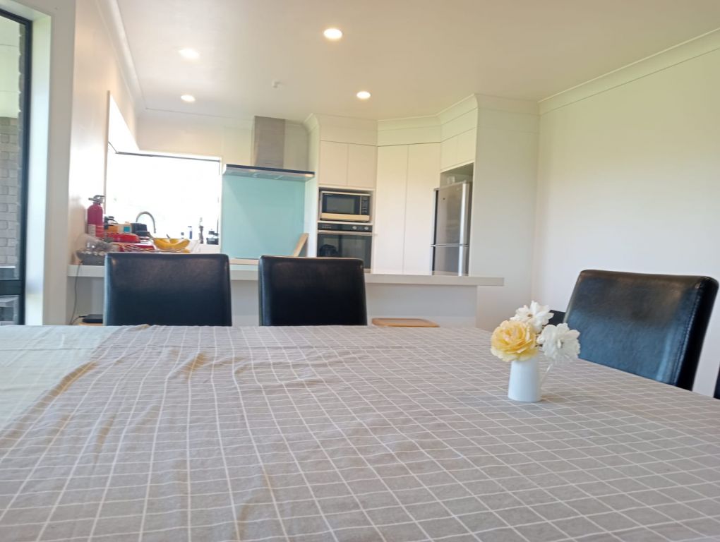 Longburn, Palmerston North