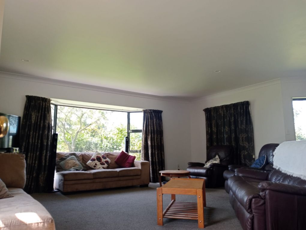 Longburn, Palmerston North
