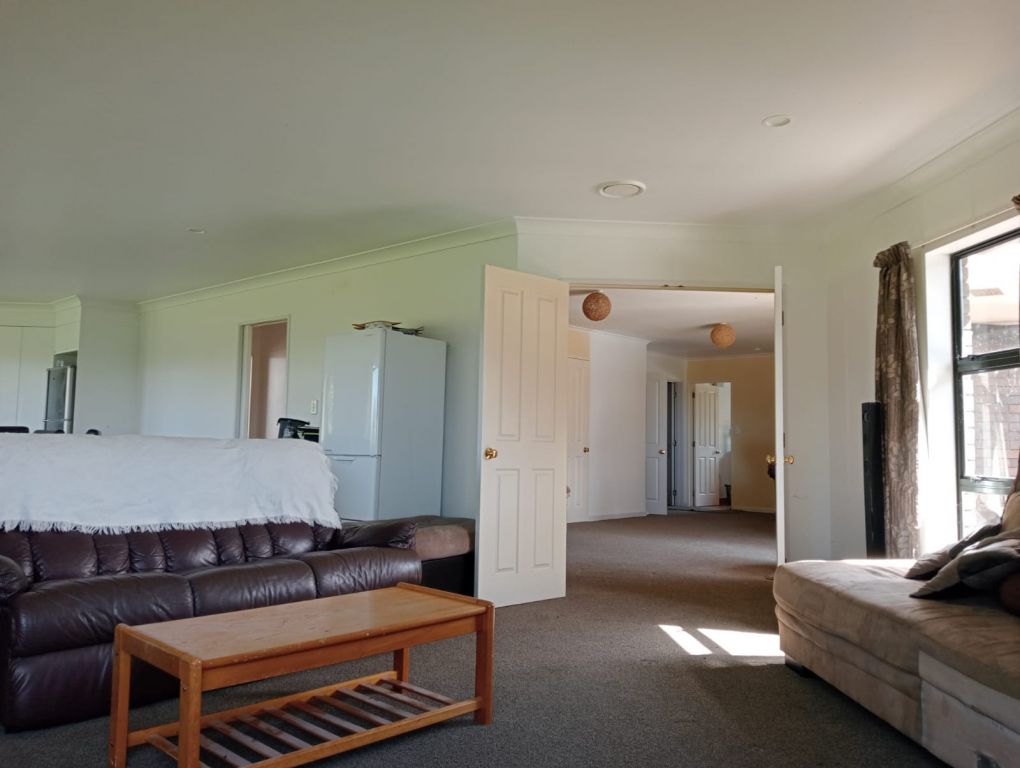 Longburn, Palmerston North