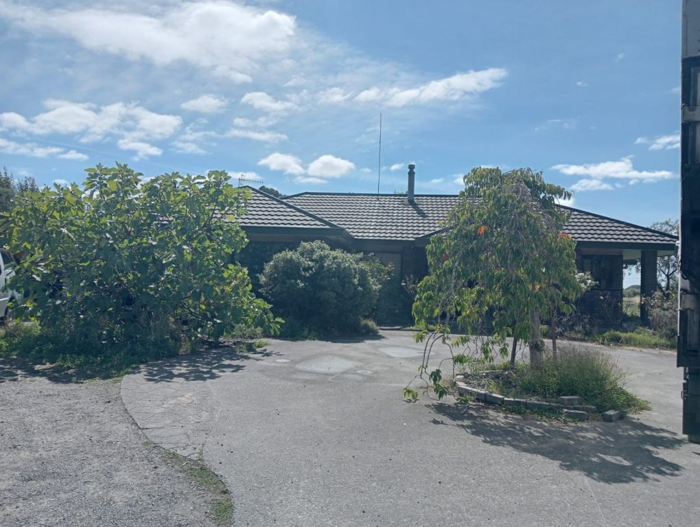 Longburn, Palmerston North