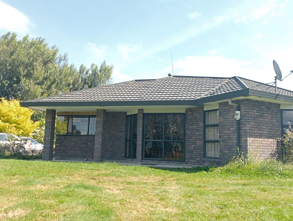 Longburn, Palmerston North