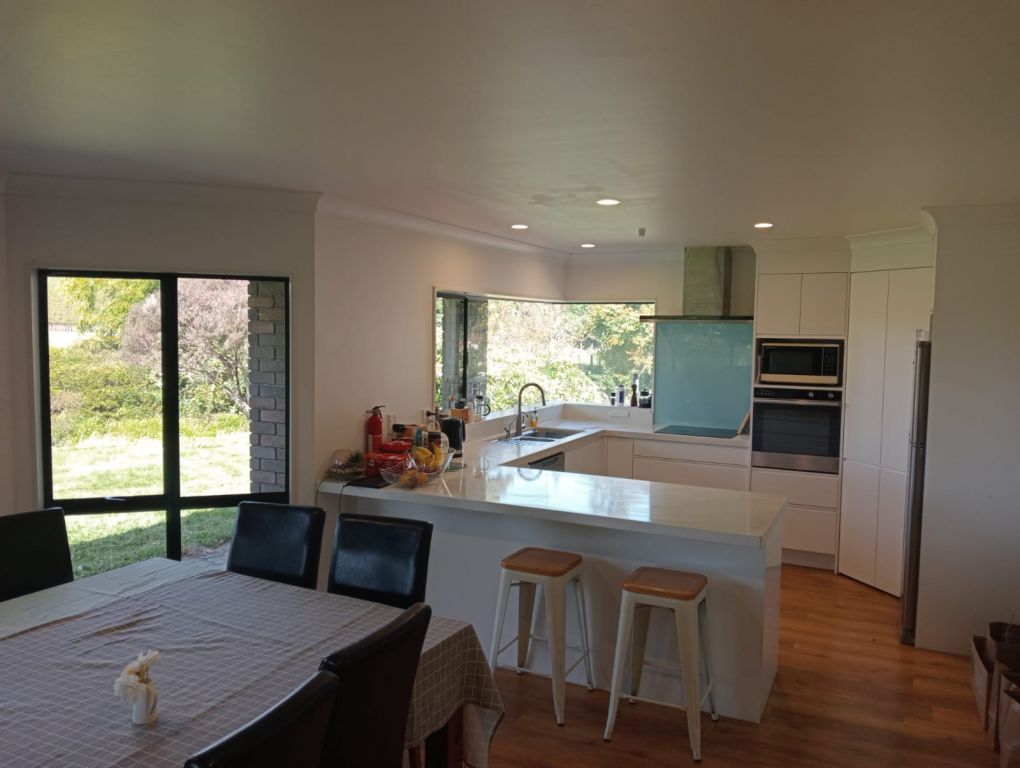 Longburn, Palmerston North