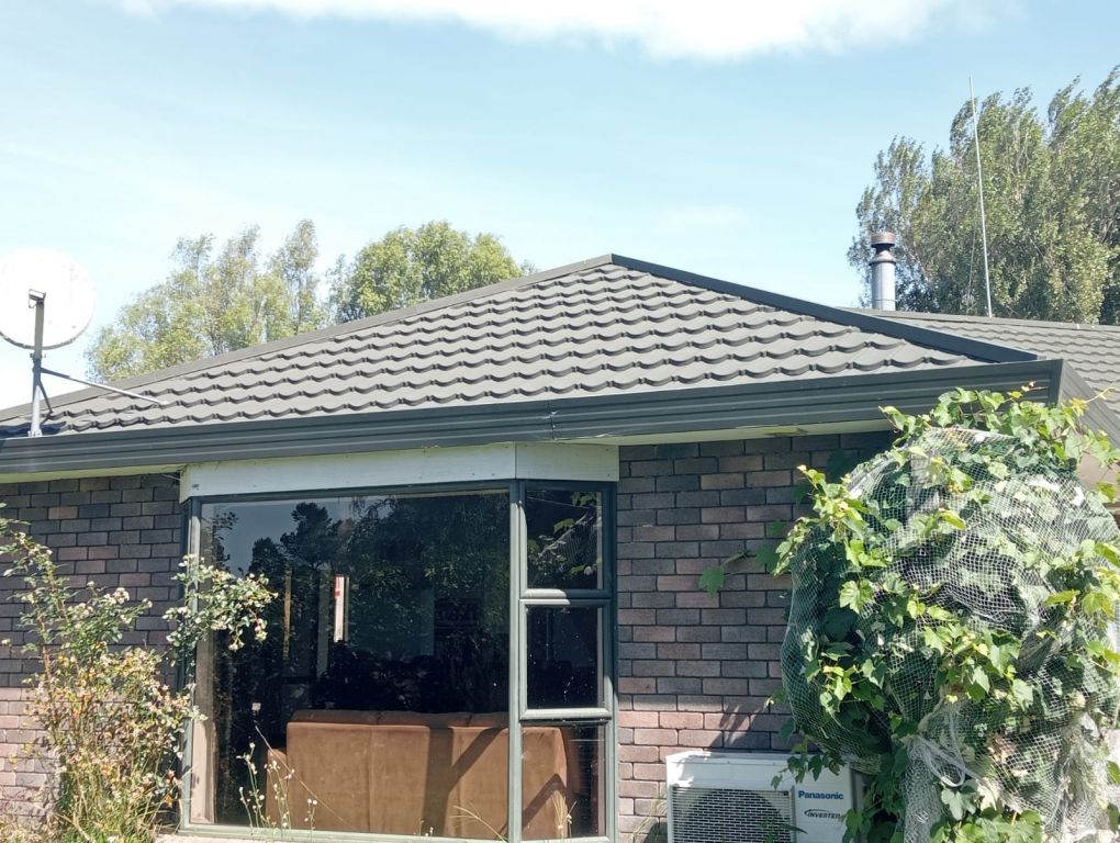 Longburn, Palmerston North