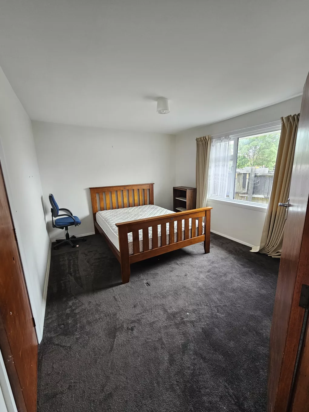 Bordesley Street, Central Christchurch