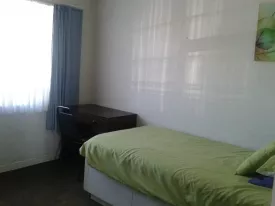 Palmerston North
