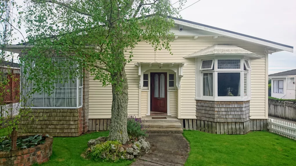 137 Campbell Road