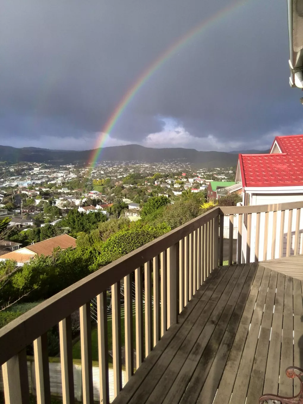 Bb Flat of Tawa