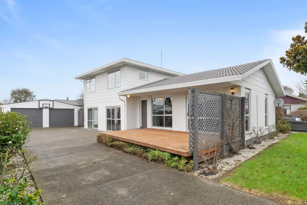 19 Te Maru Place