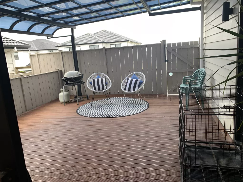 40 lime hill rise