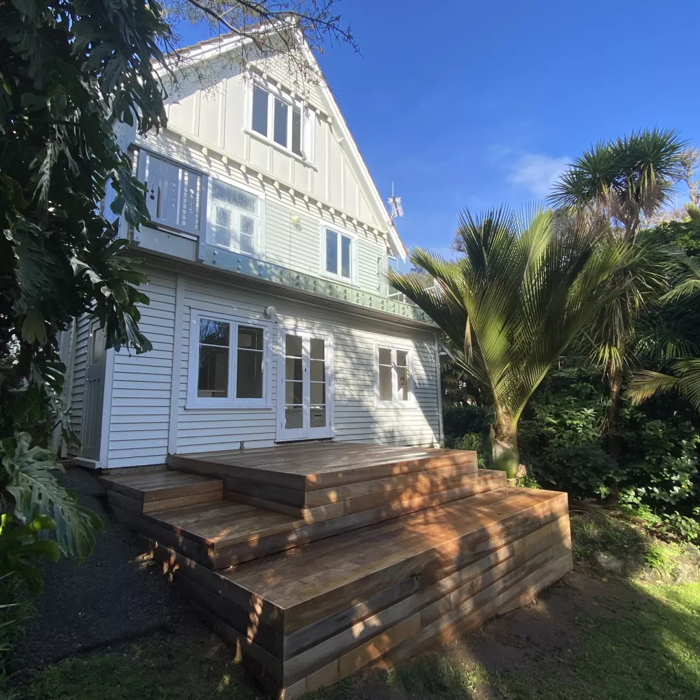 65 Balmoral Road