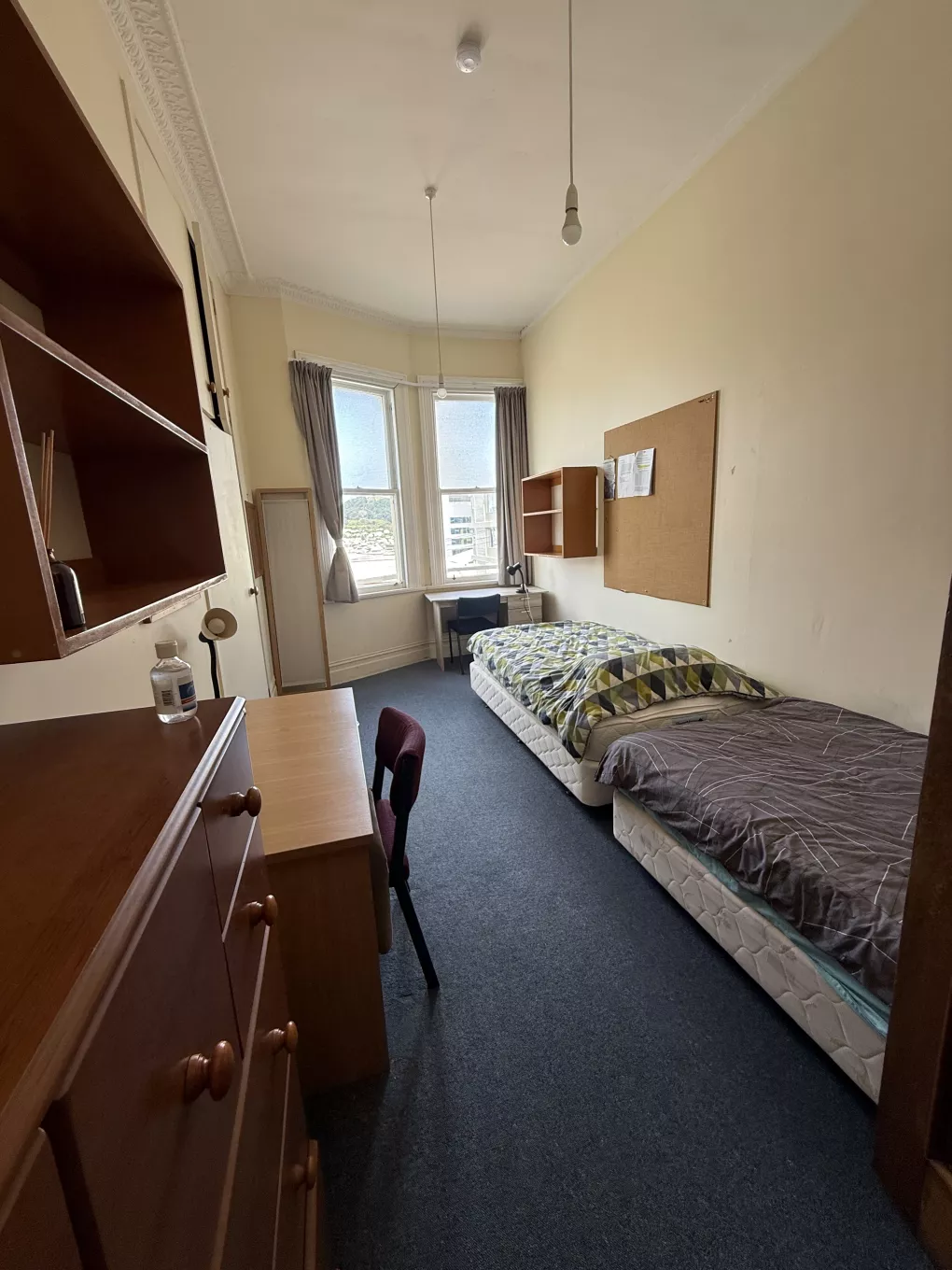 216 The Terrace