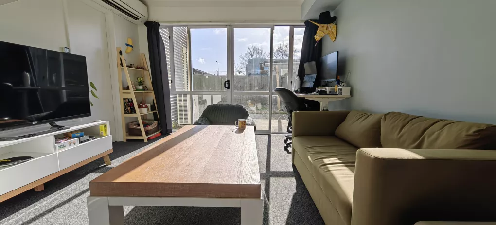 3/135 Waltham Road
