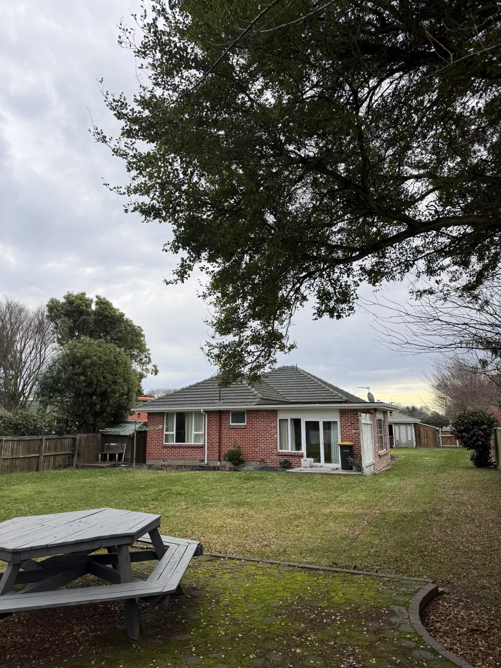 104a Avonhead Road