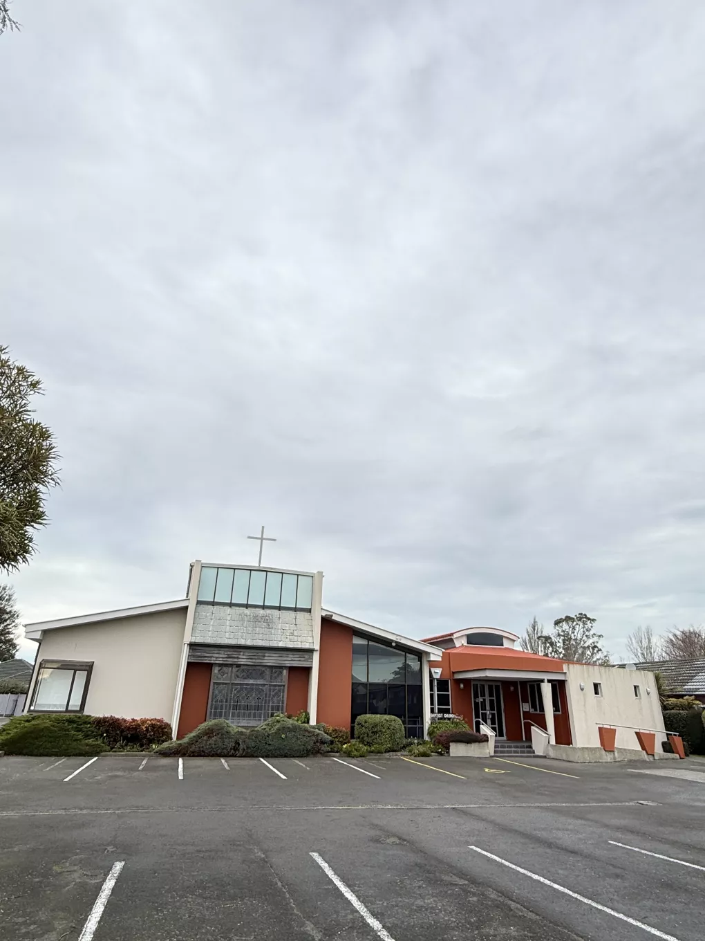 104a Avonhead Road