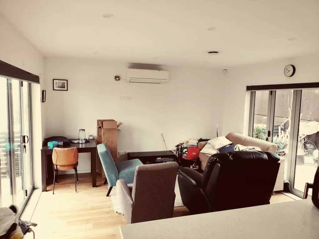 61a Bolton Street
