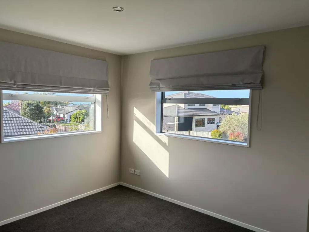 Reliance Crescent