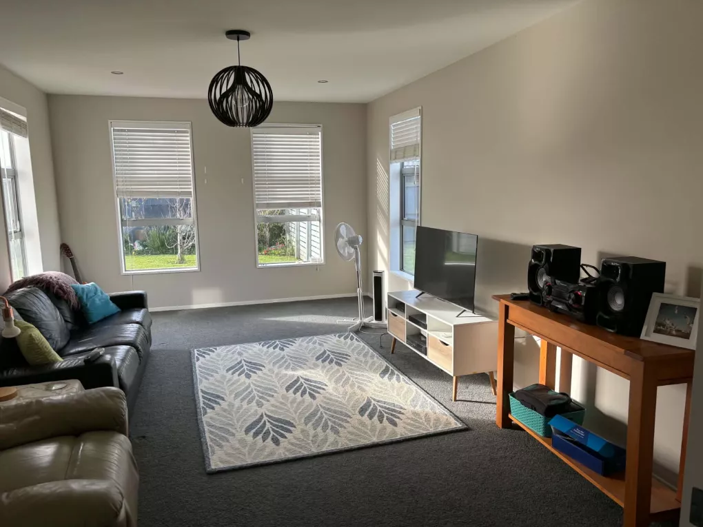 Reliance Crescent
