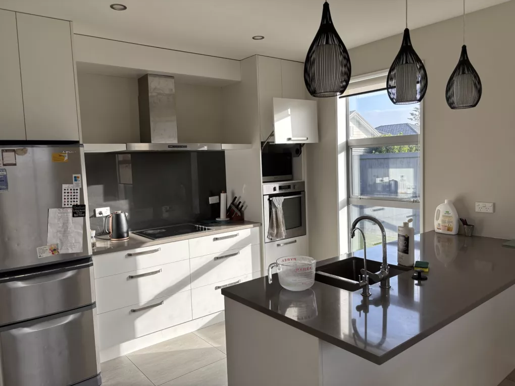 Reliance Crescent
