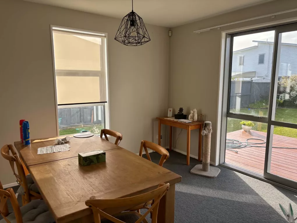Reliance Crescent