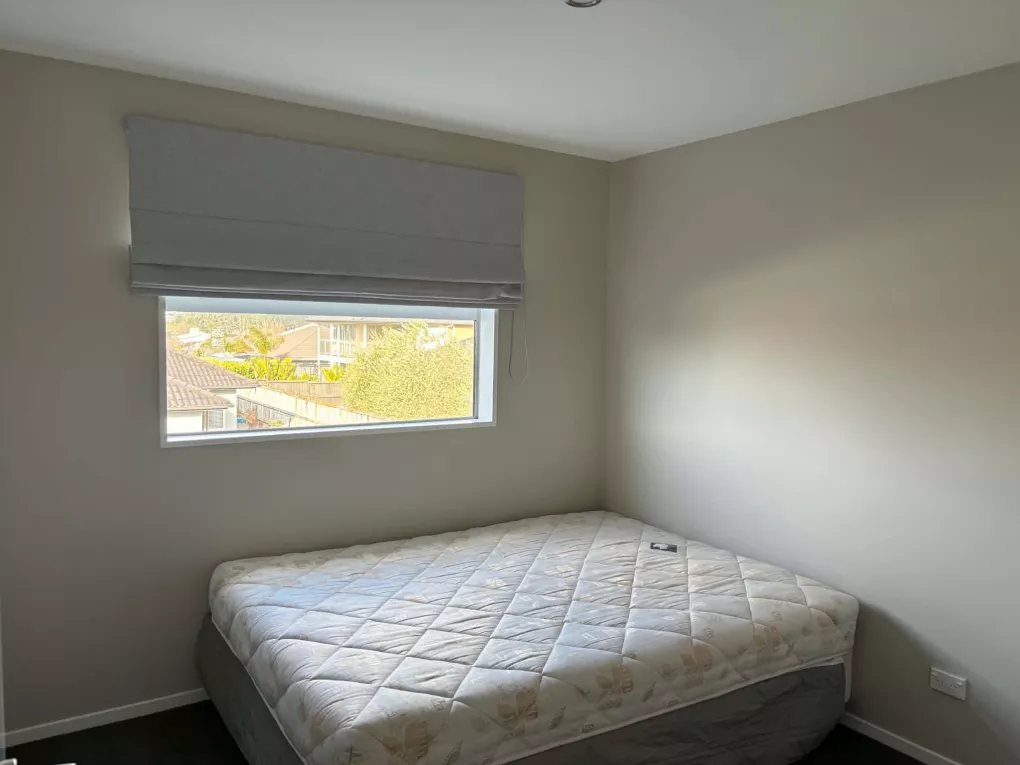 Reliance Crescent