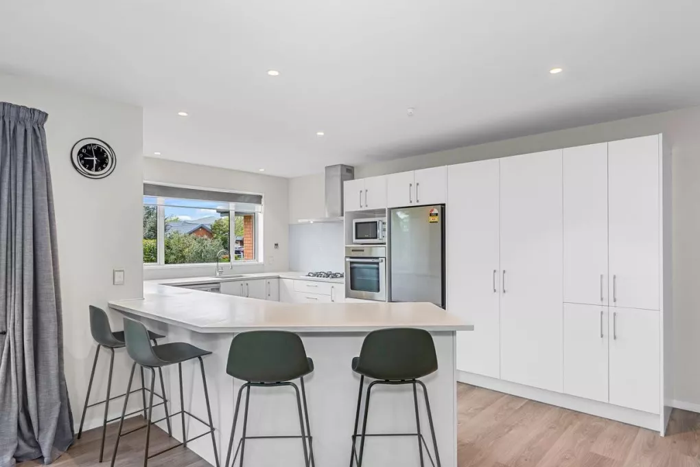 8 William Brittan Avenue