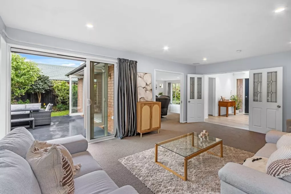 8 William Brittan Avenue