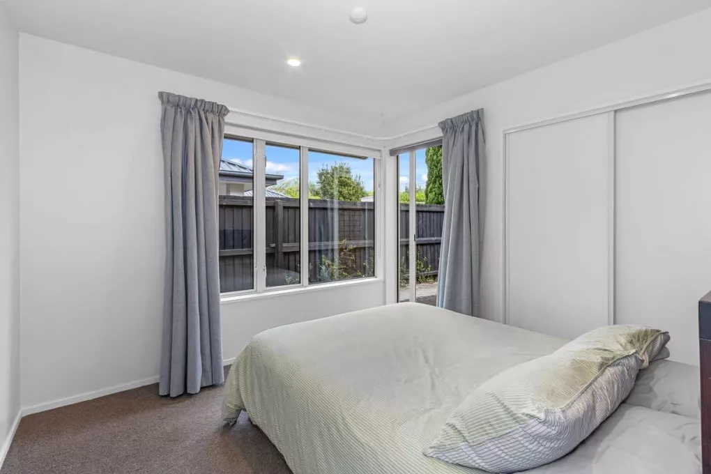 8 William Brittan Avenue