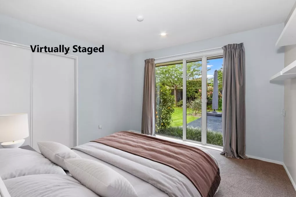 8 William Brittan Avenue