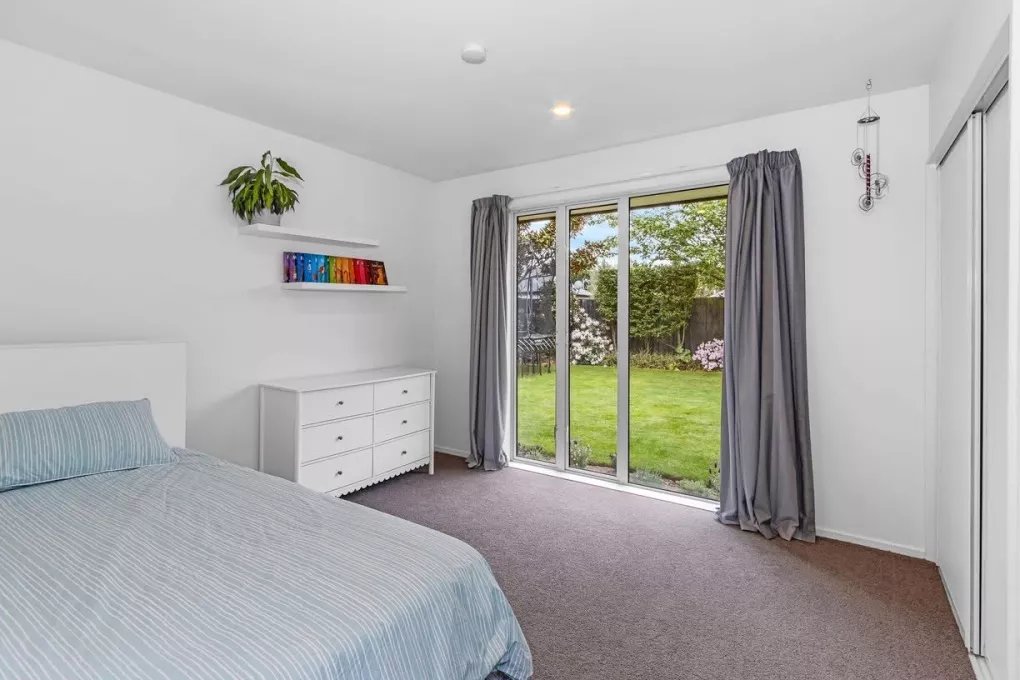 8 William Brittan Avenue