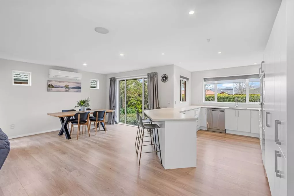 8 William Brittan Avenue