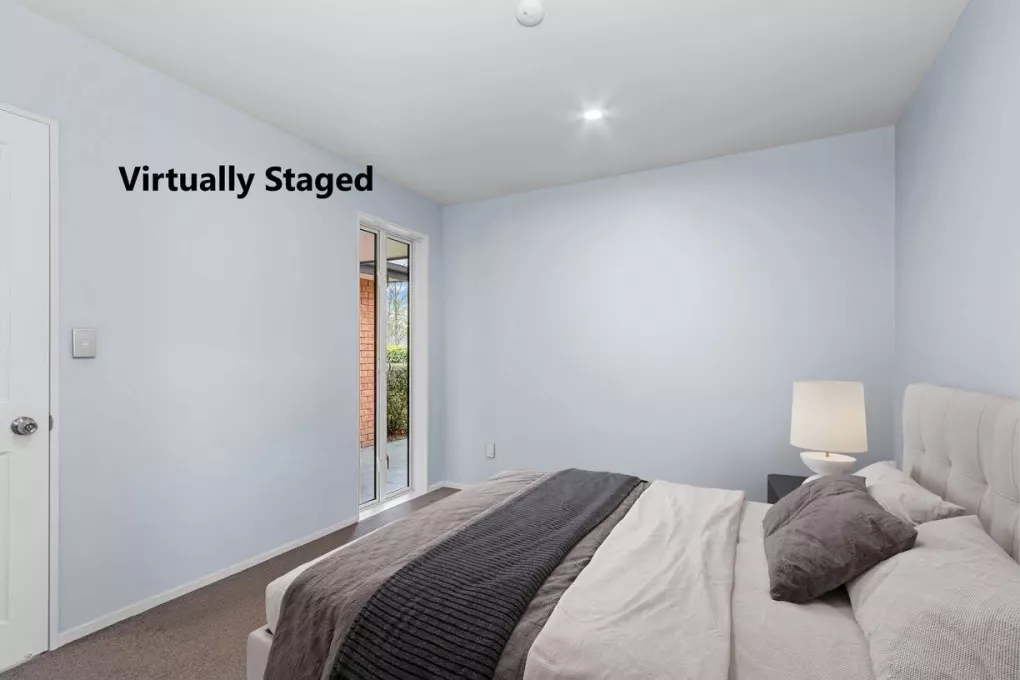 8 William Brittan Avenue