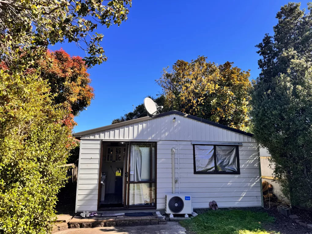 3 Russley Road