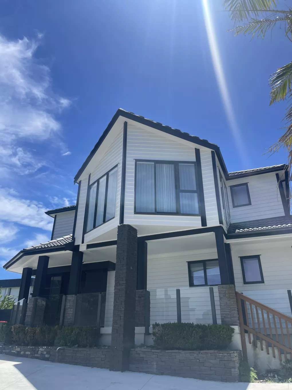 5 Kapuni Road