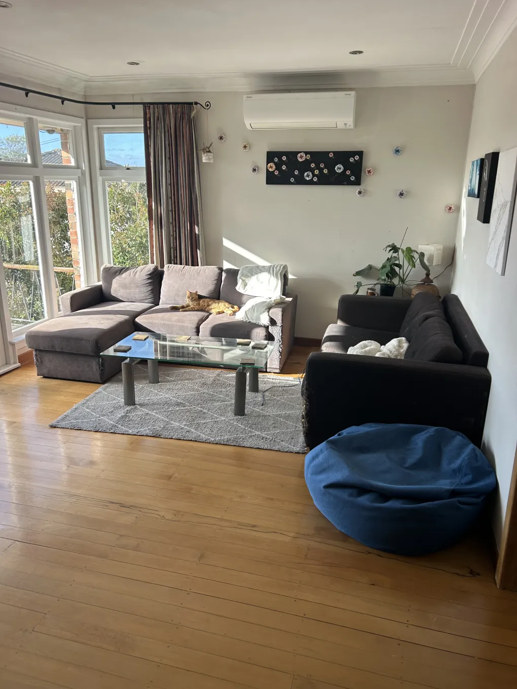 4 Eaton Road