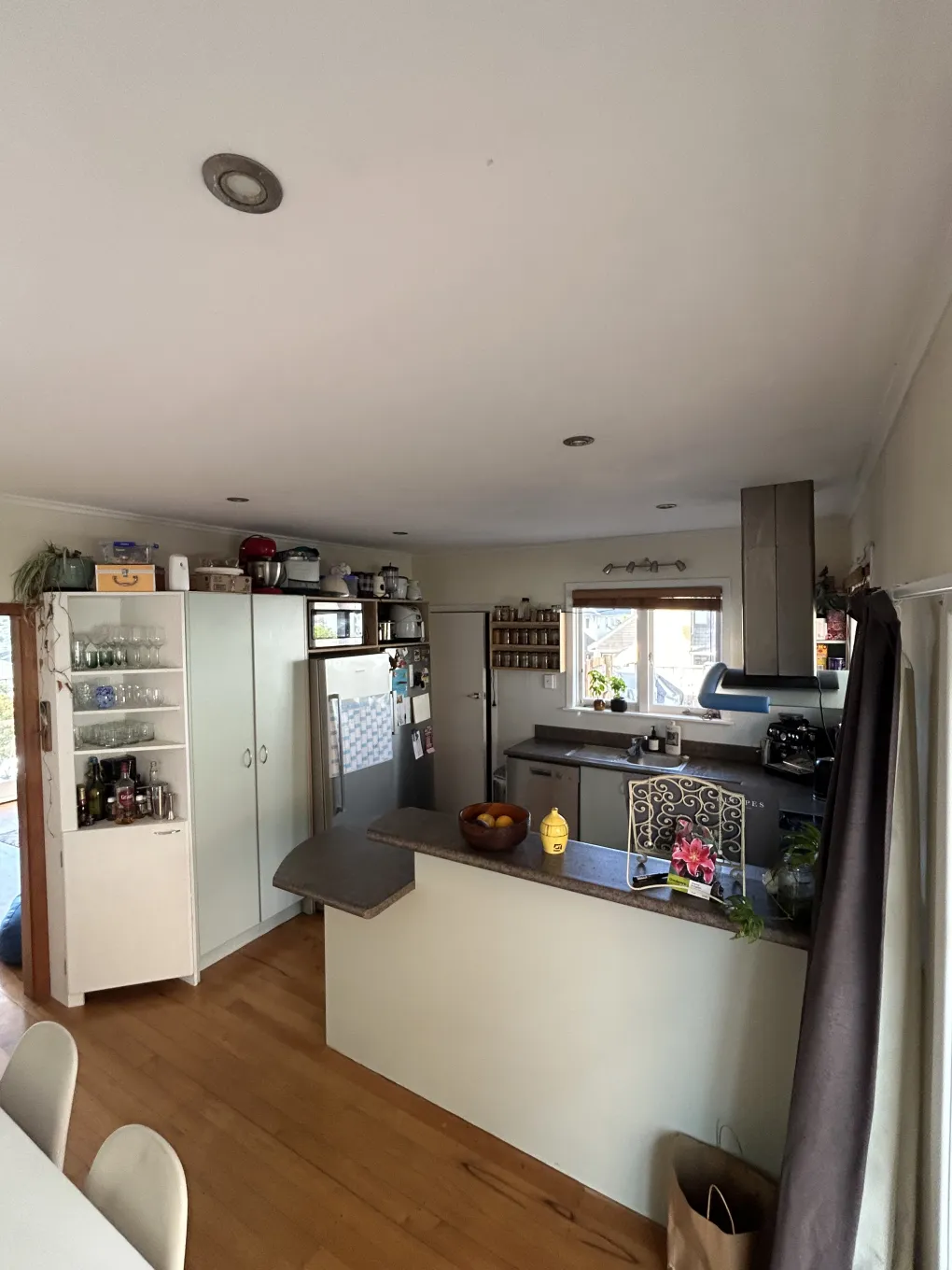 4 Eaton Road