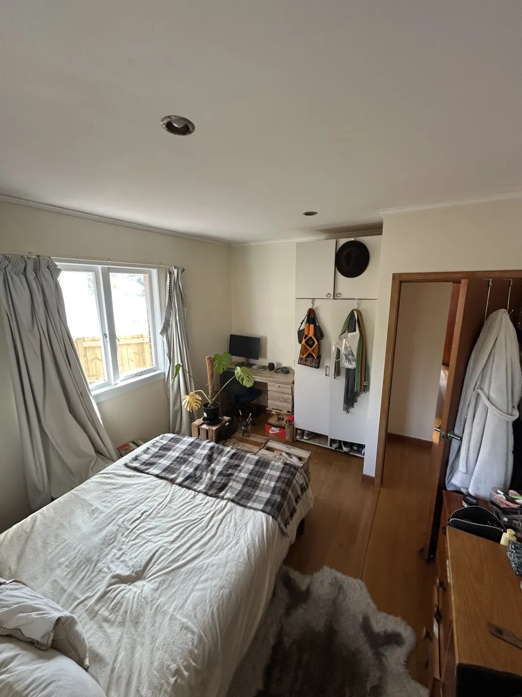 4 Eaton Road