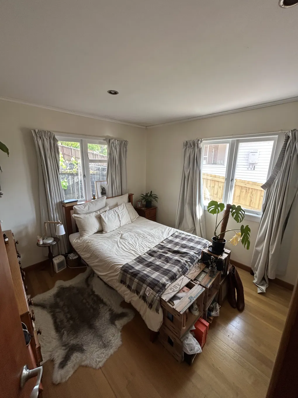 4 Eaton Road